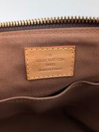 Louis Vuitton Palermo PM Monogram