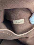 Louis Vuitton Palermo PM Monogram