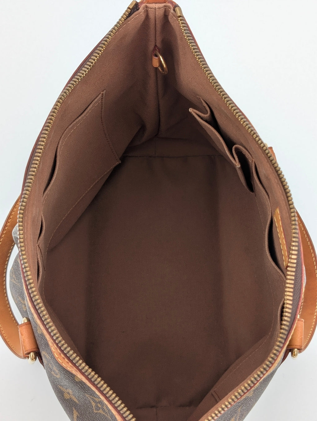 Louis Vuitton Palermo PM Monogram