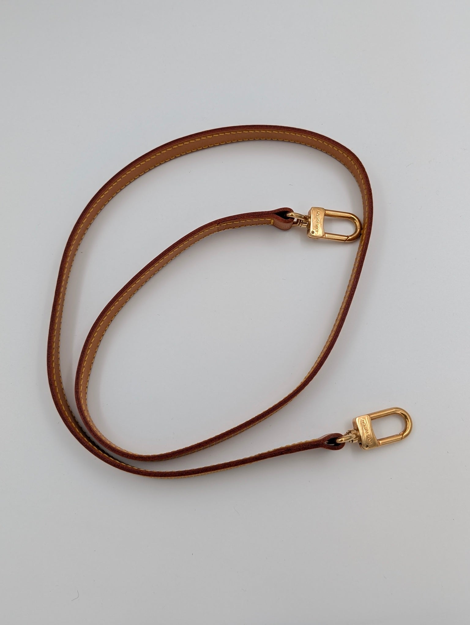 Louis Vuitton Palermo PM Monogram