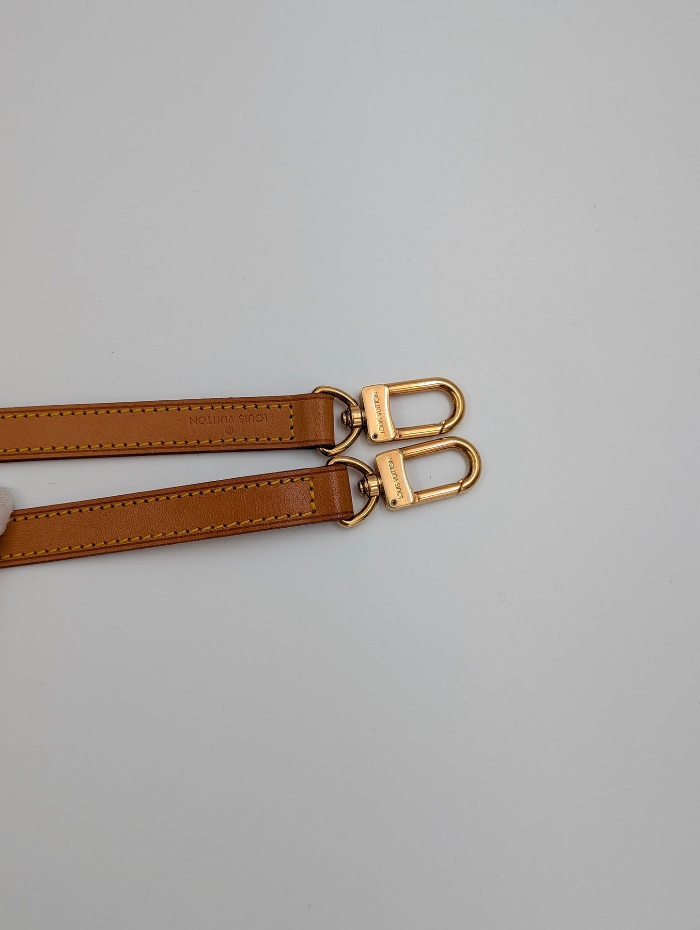Louis Vuitton Palermo PM Monogram