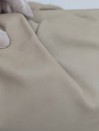 Bottega Veneta The Chain Pouch Panna - Avorio