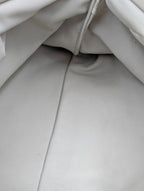 Bottega Veneta The Chain Pouch Panna - Avorio