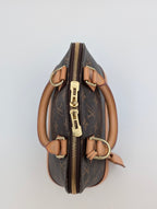 Louis Vuitton Alma BB Monogram
