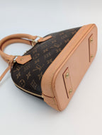 Louis Vuitton Alma BB Monogram