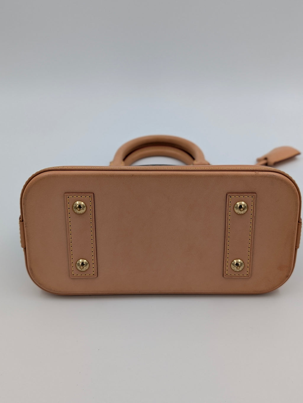 Louis Vuitton Alma BB Monogram