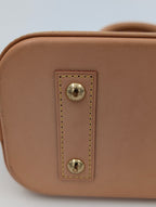 Louis Vuitton Alma BB Monogram