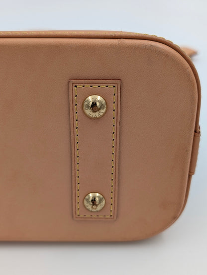 Louis Vuitton Alma BB Monogram