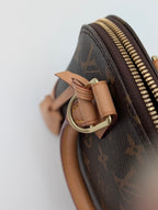 Louis Vuitton Alma BB Monogram