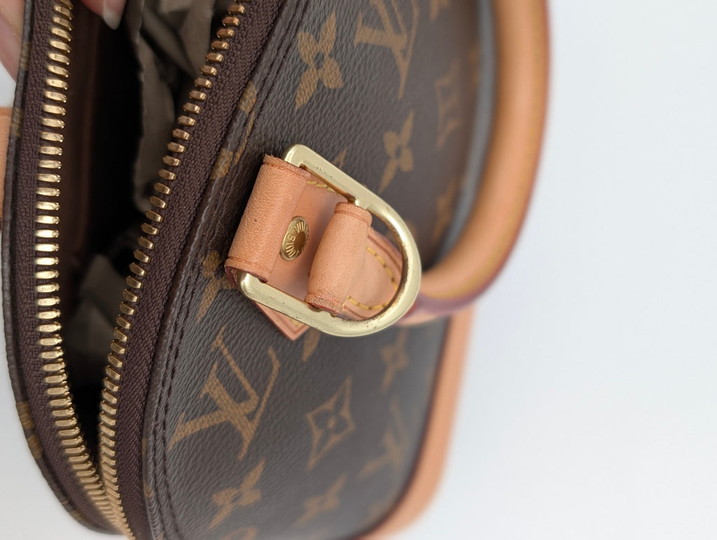 Louis Vuitton Alma BB Monogram