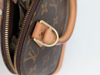 Louis Vuitton Alma BB Monogram