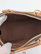Louis Vuitton Alma BB Monogram