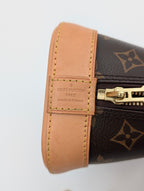 Louis Vuitton Alma BB Monogram