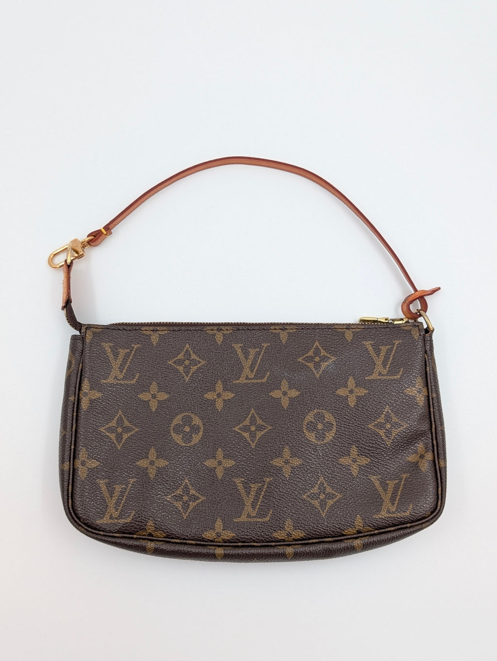 Pochette Accessories doppia tracolla