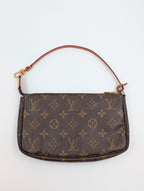 Pochette Accessories doppia tracolla