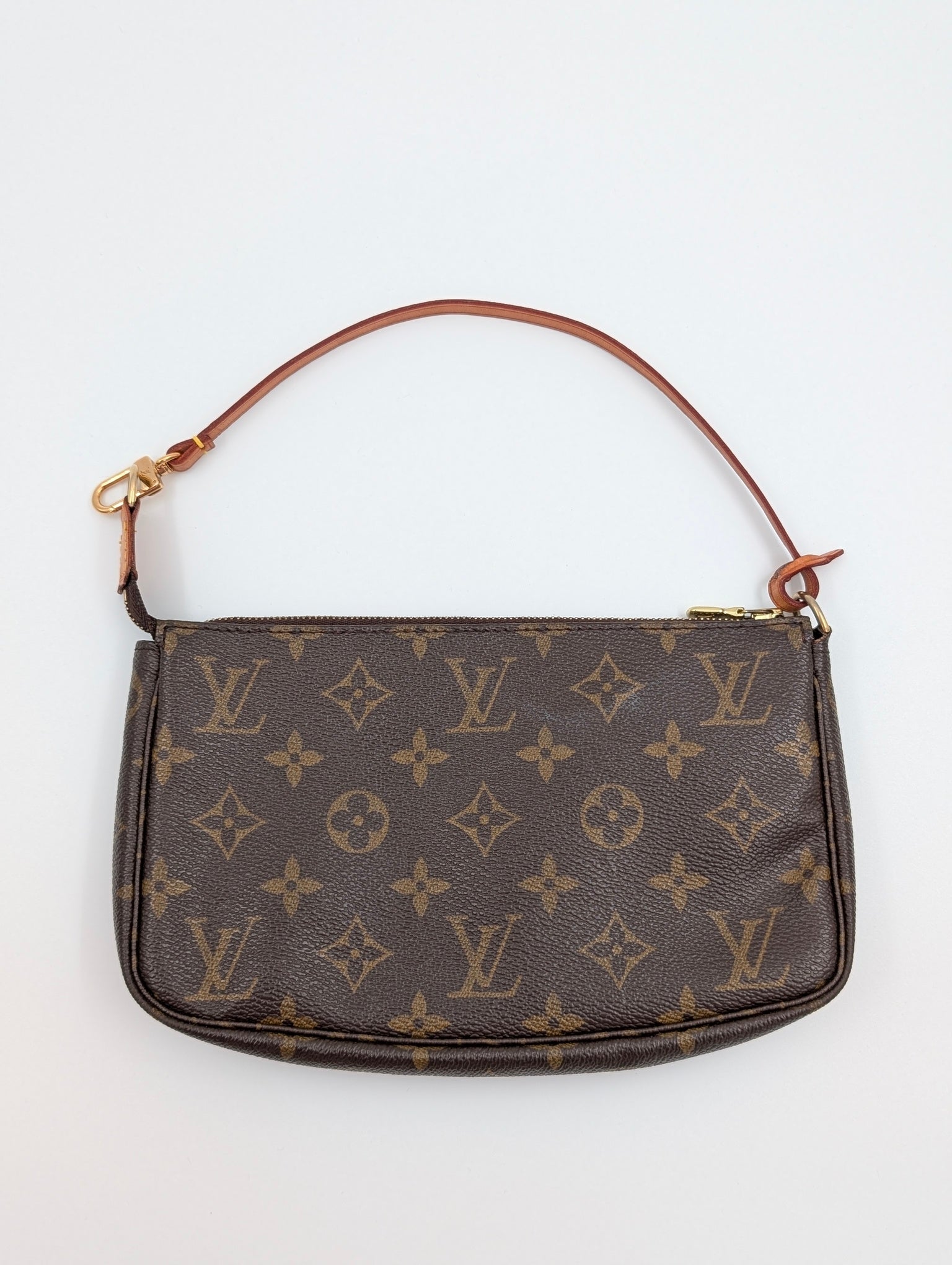 Pochette Accessories doppia tracolla