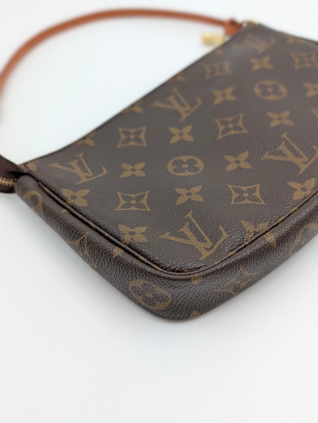 Pochette Accessories doppia tracolla