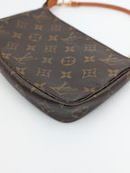 Pochette Accessories doppia tracolla
