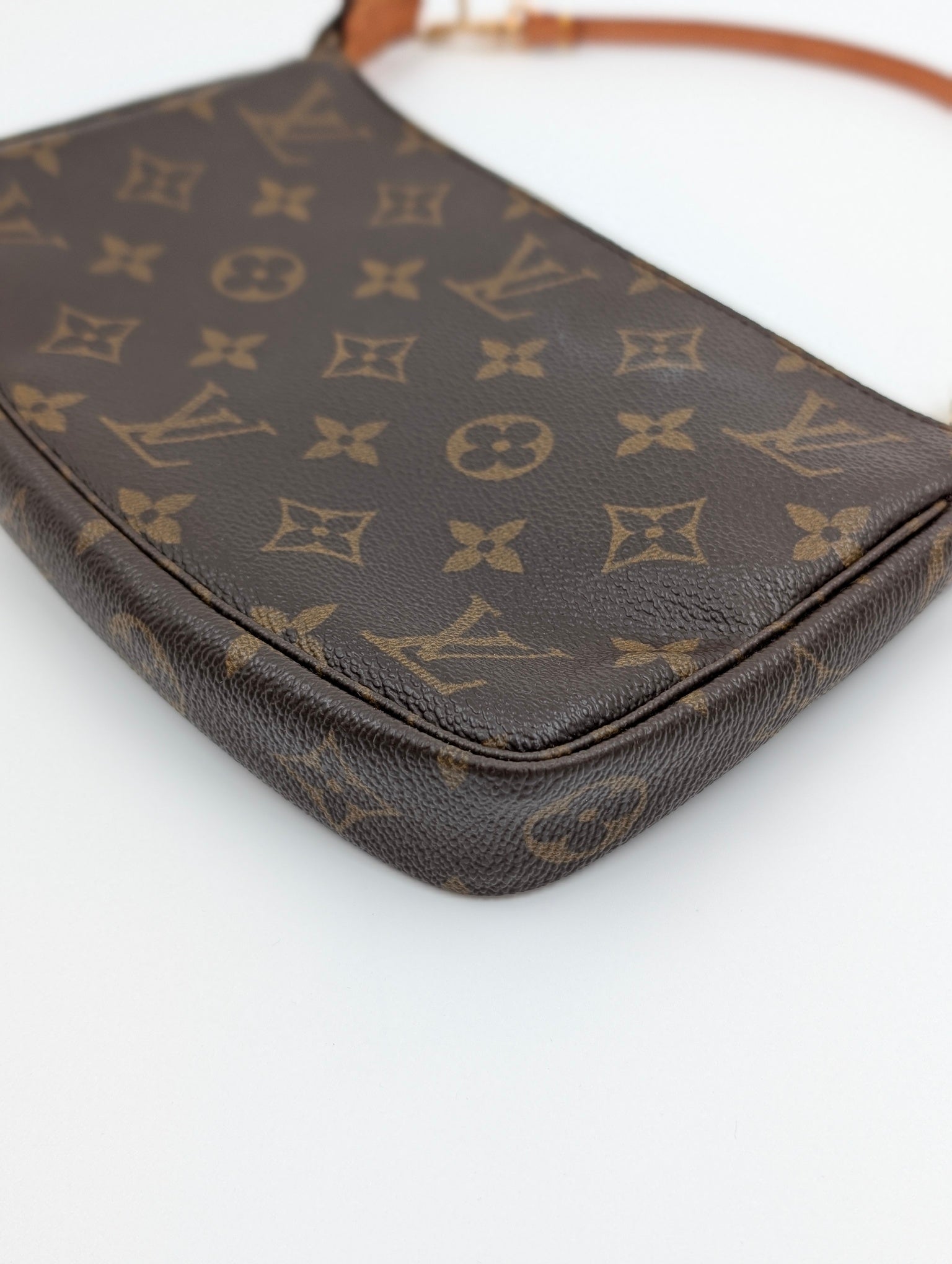 Pochette Accessories doppia tracolla