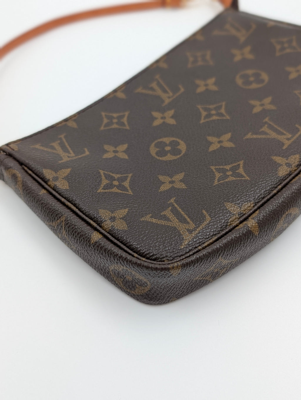 Pochette Accessories doppia tracolla