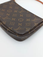 Pochette Accessories doppia tracolla