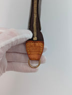 Pochette Accessories doppia tracolla