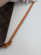 Pochette Accessories doppia tracolla