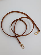 Pochette Accessories doppia tracolla