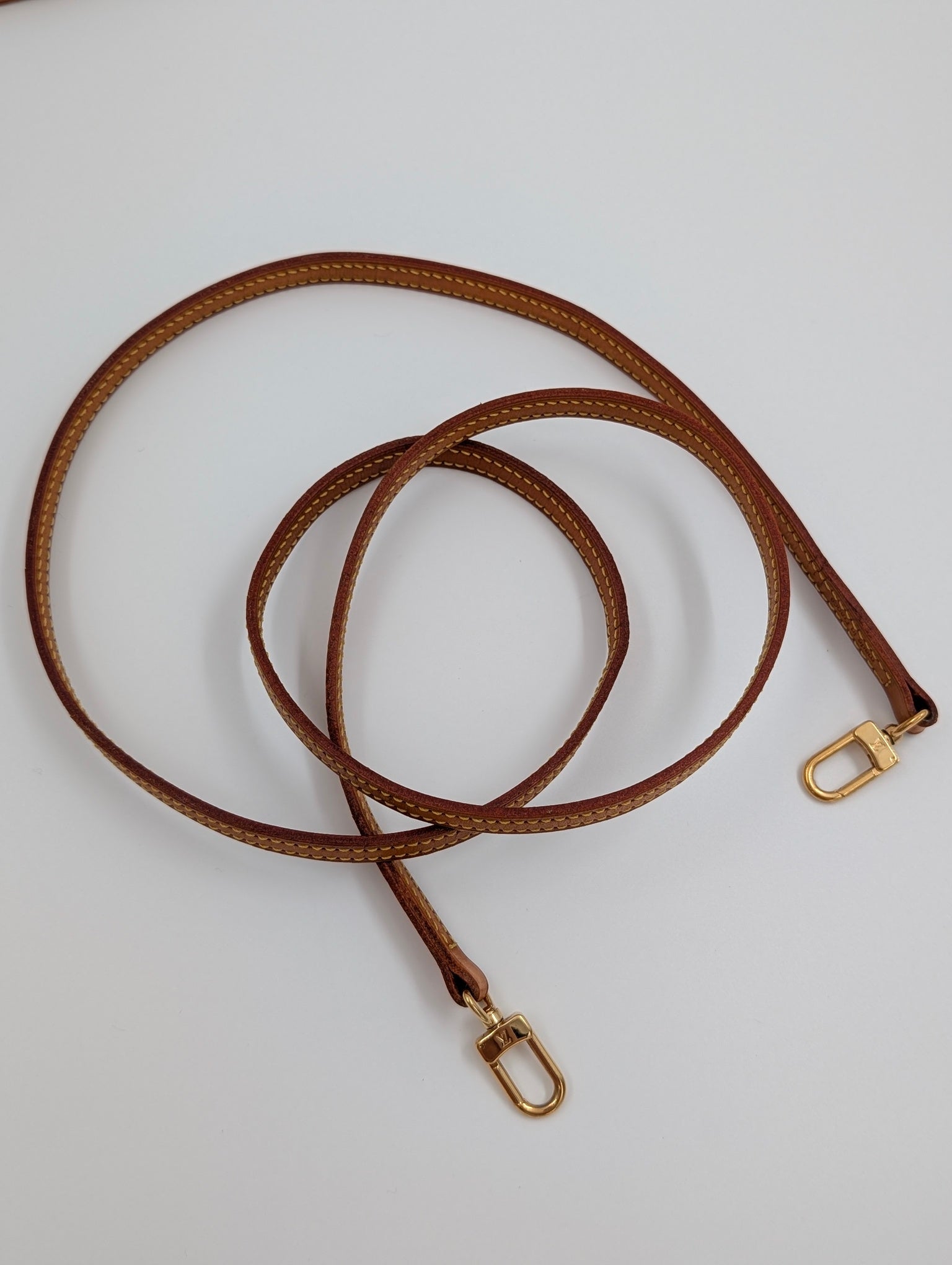 Pochette Accessories doppia tracolla