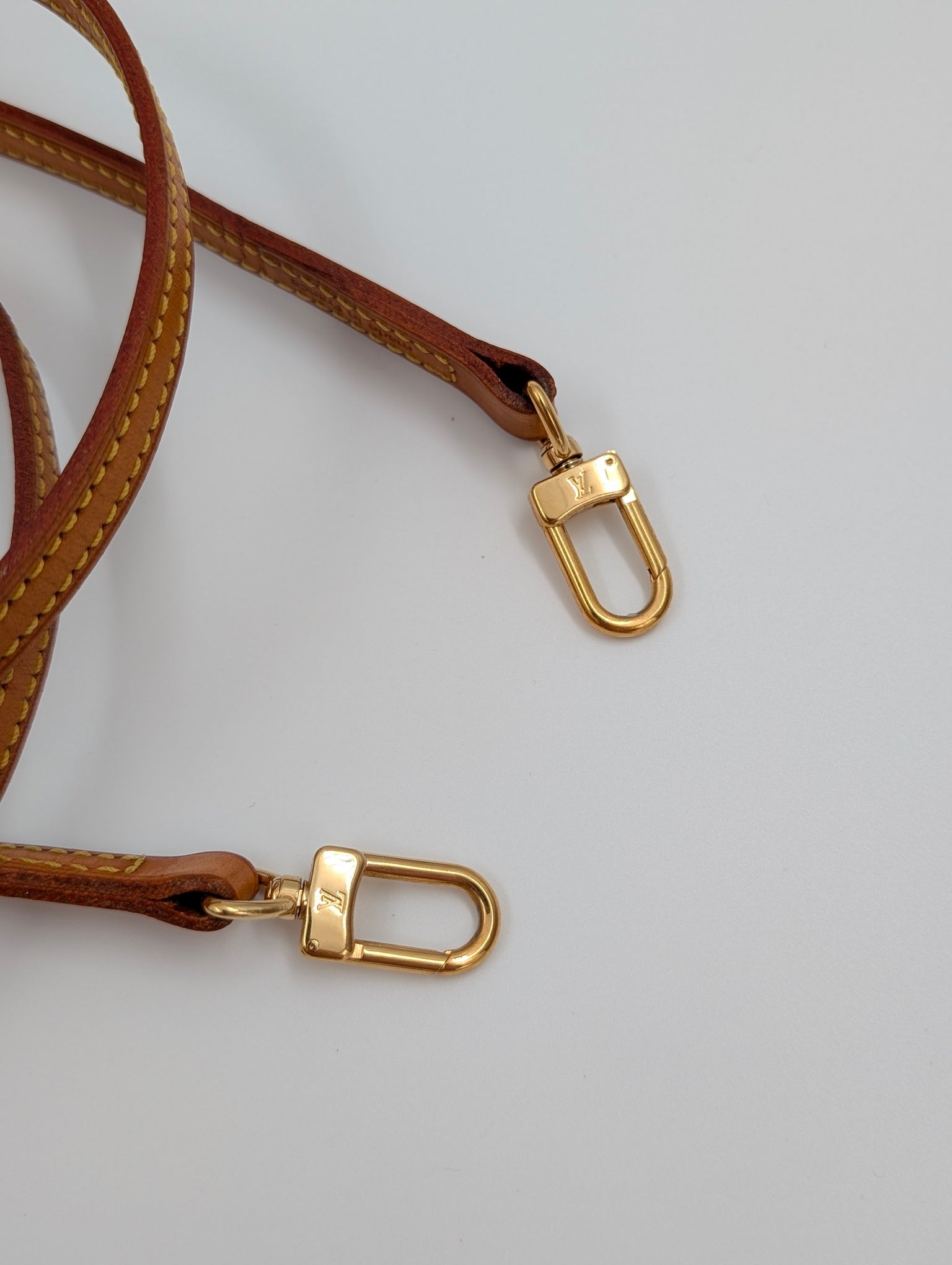 Pochette Accessories doppia tracolla