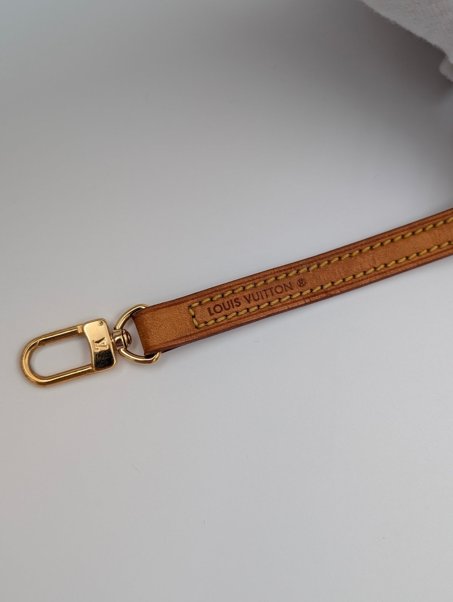 Pochette Accessories doppia tracolla