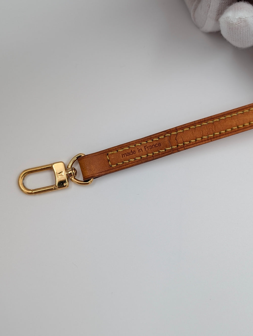 Pochette Accessories doppia tracolla