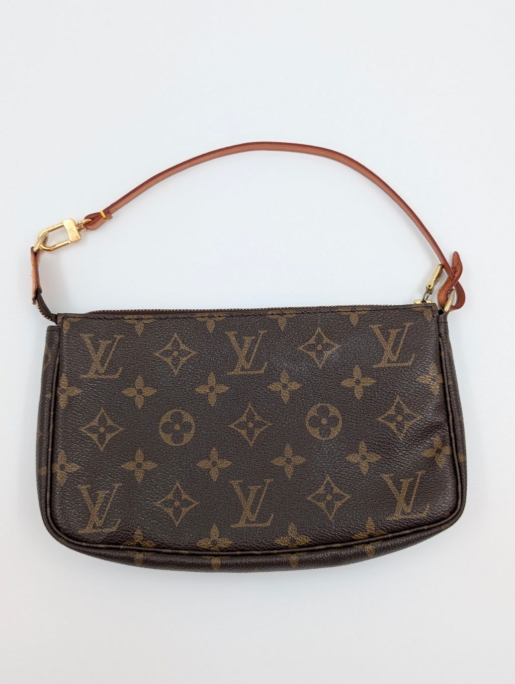 Pochette Accessories doppia tracolla