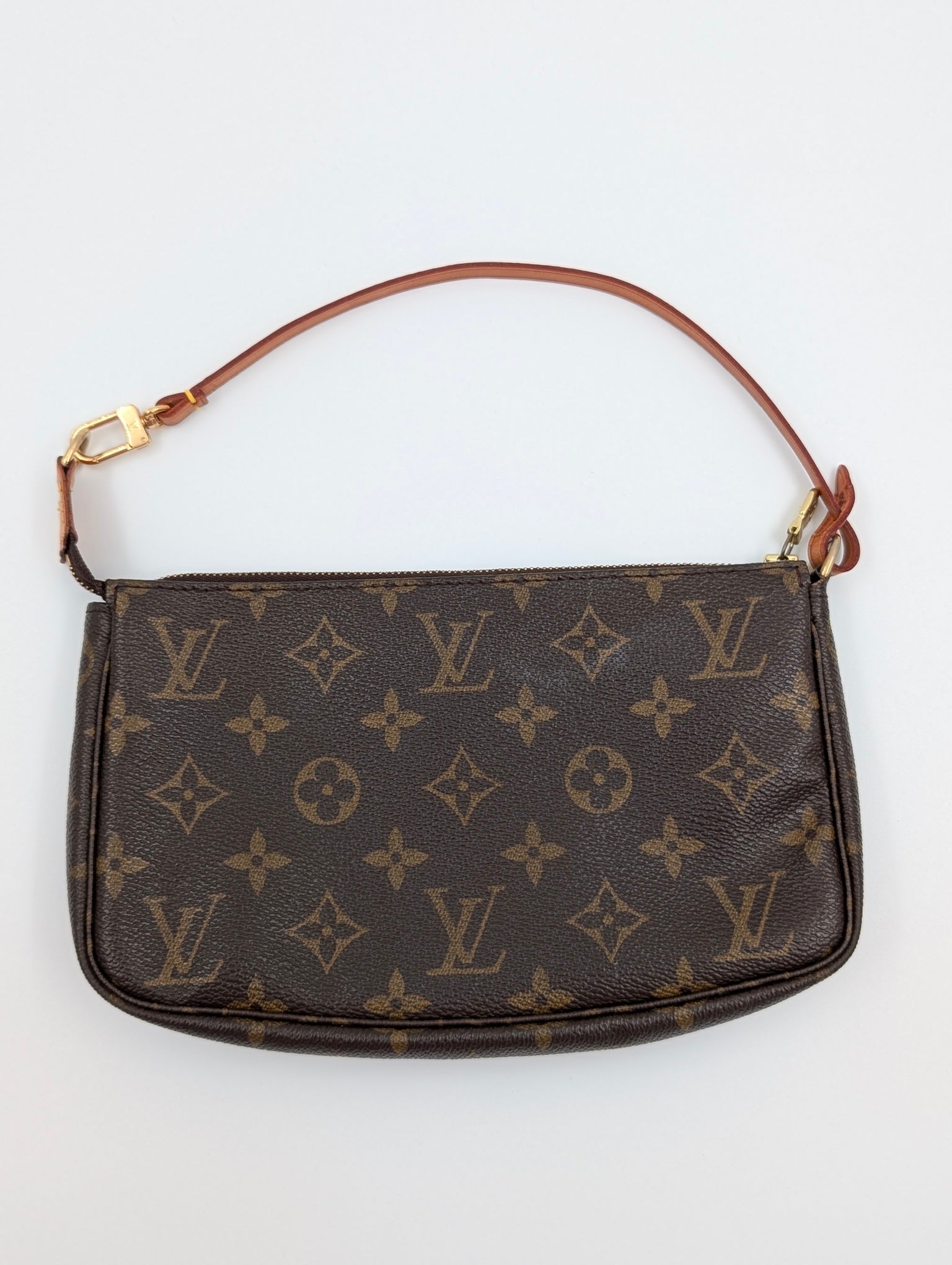 Pochette Accessories doppia tracolla