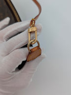 Pochette Accessories doppia tracolla