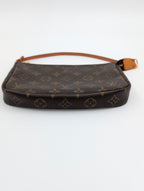 Pochette Accessories doppia tracolla