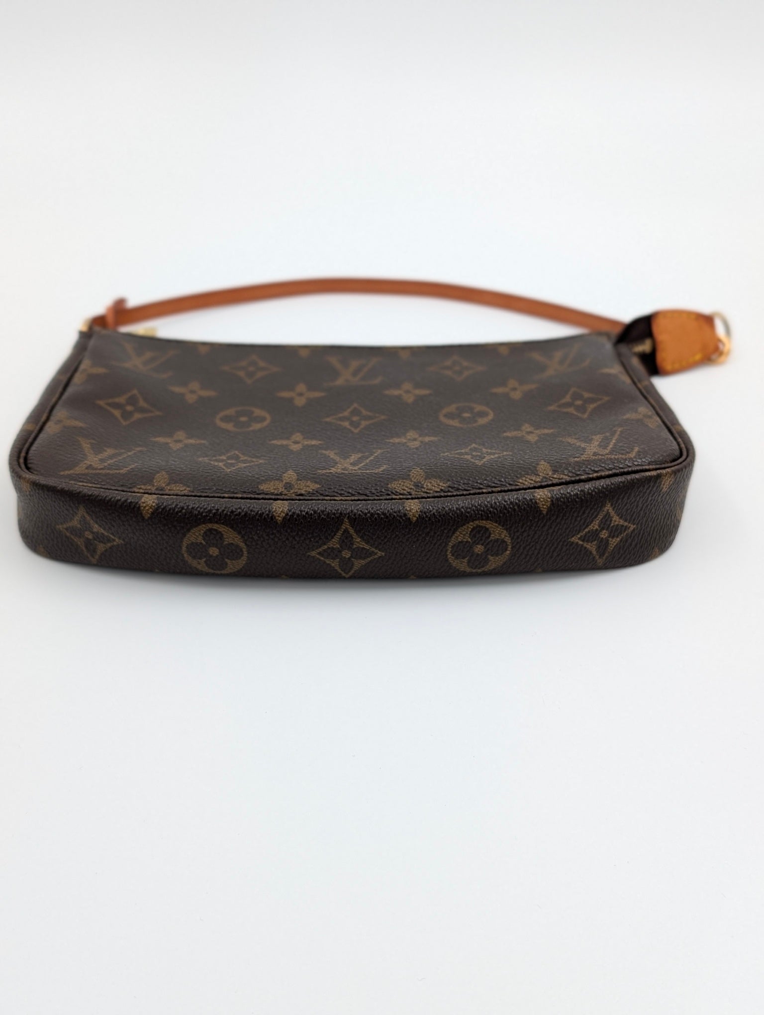 Pochette Accessories doppia tracolla