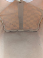 Louis Vuitton Speedy 30 tela Damier Azur Bandoulière