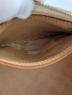Louis Vuitton Speedy 30 tela Damier Azur Bandoulière