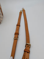 Louis Vuitton Speedy 30 tela Damier Azur Bandoulière