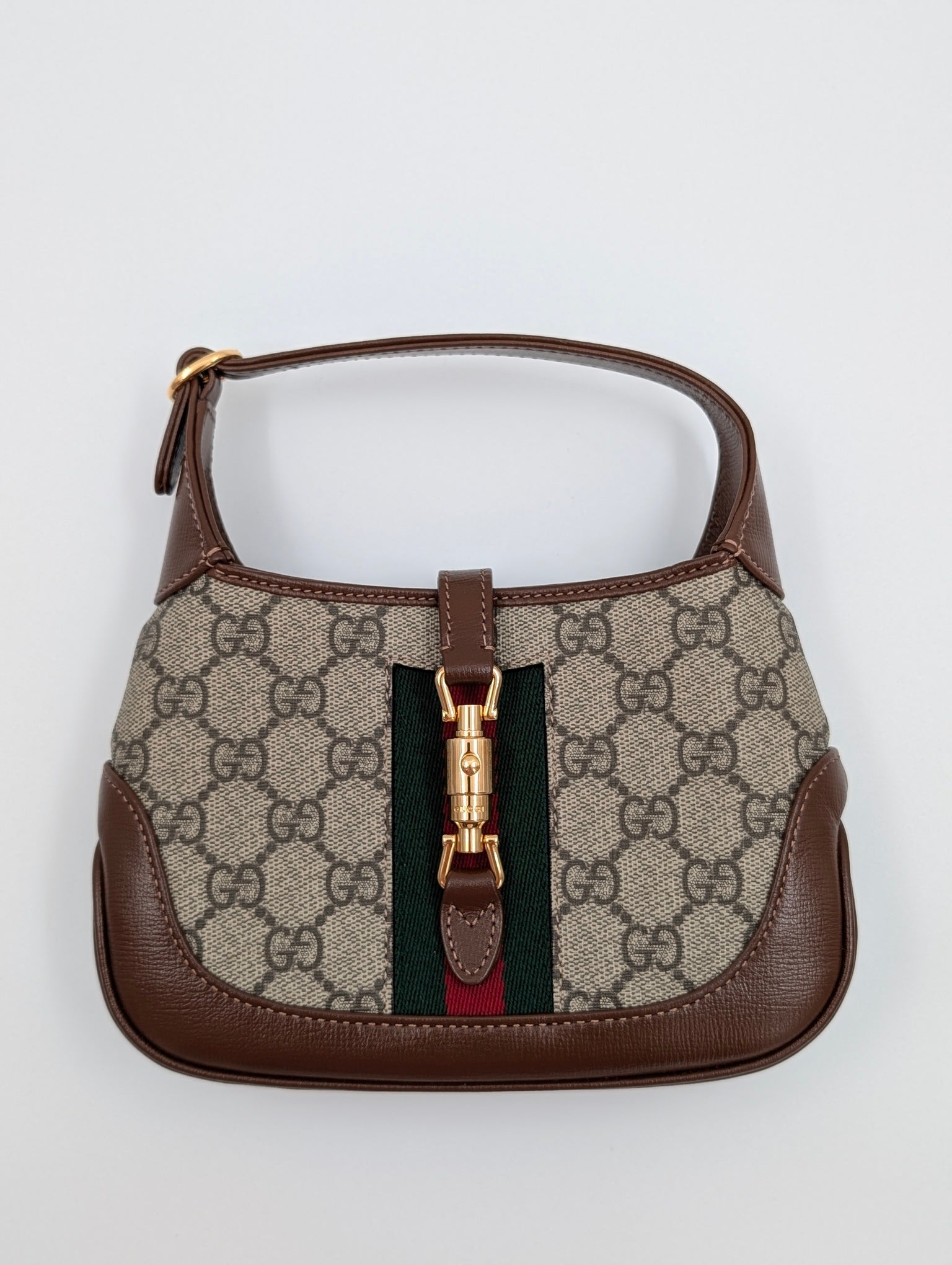 Gucci Jackie mini