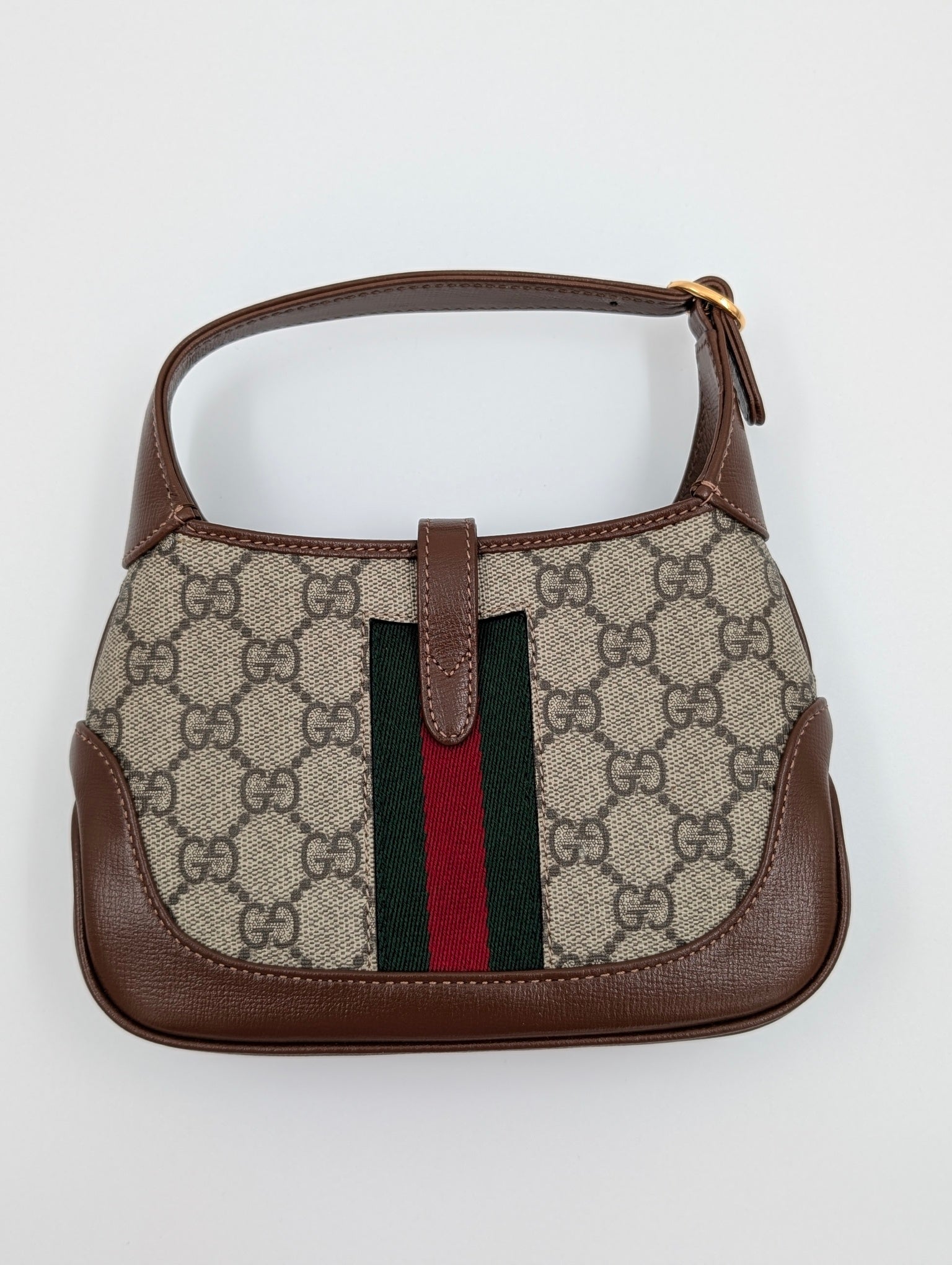 Gucci Jackie mini