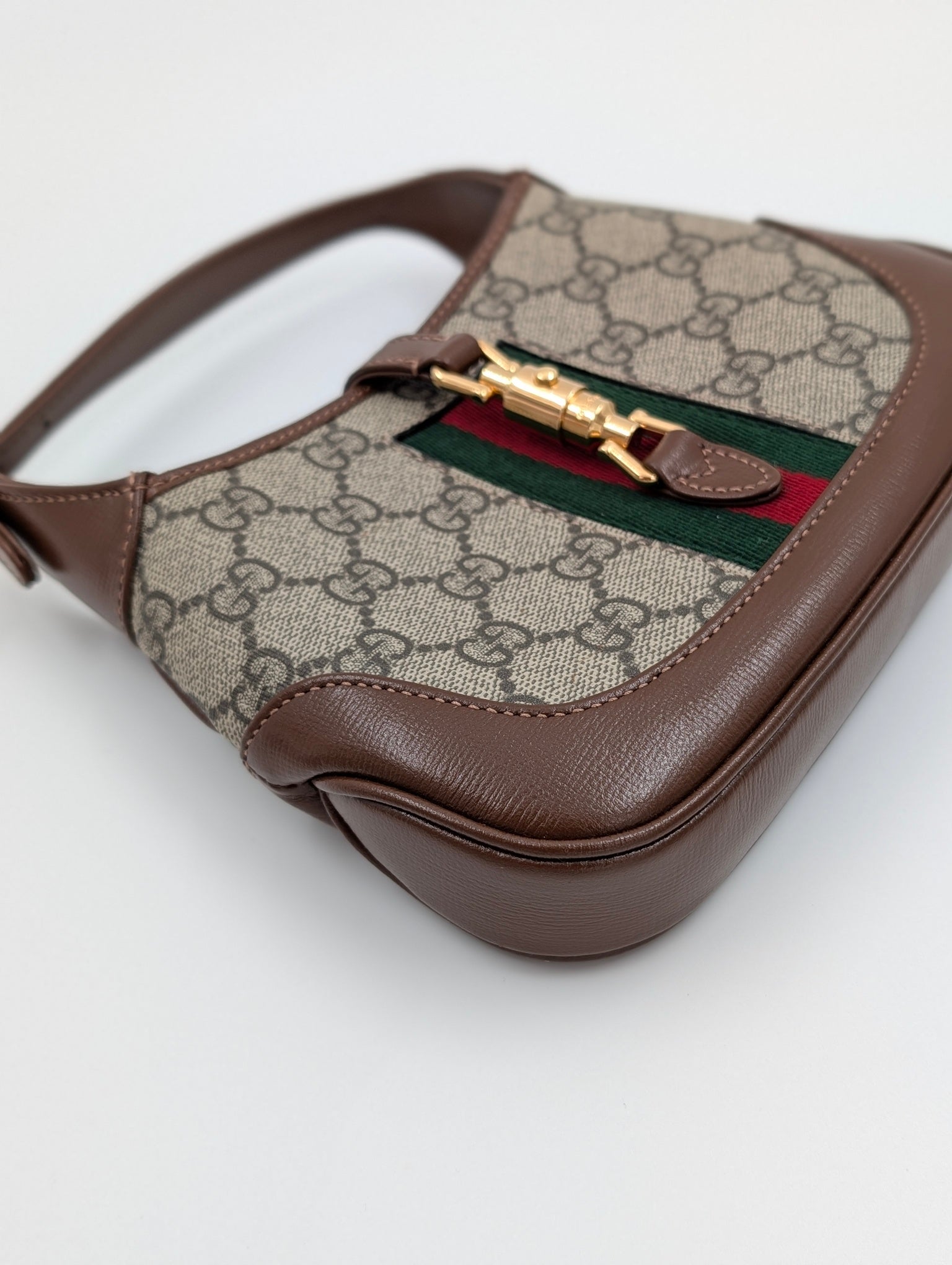 Gucci Jackie mini