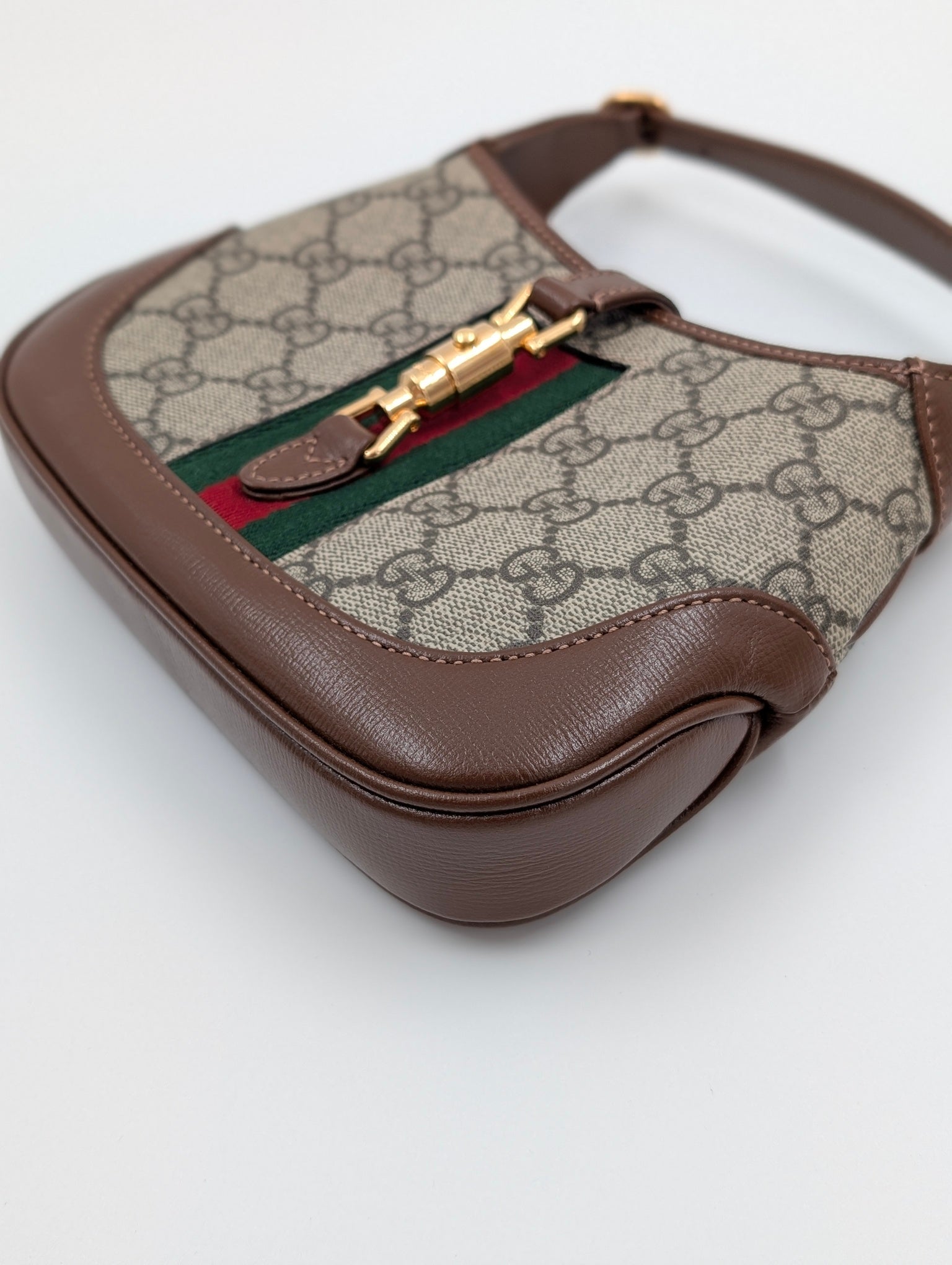 Gucci Jackie mini