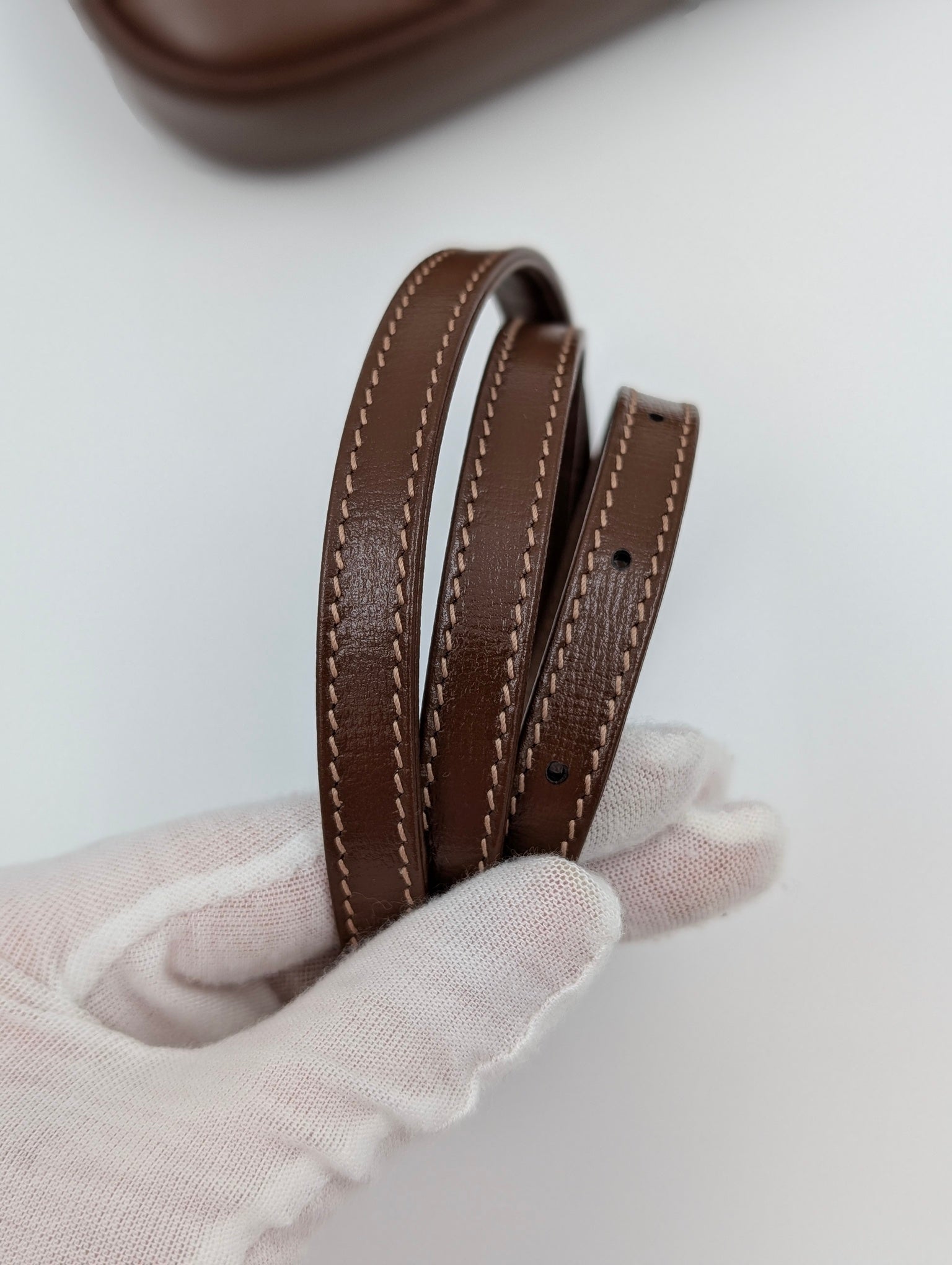 Gucci Jackie mini