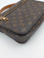 Louis Vuitton Pochette Metis Monogram