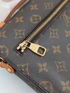 Louis Vuitton Pochette Metis Monogram