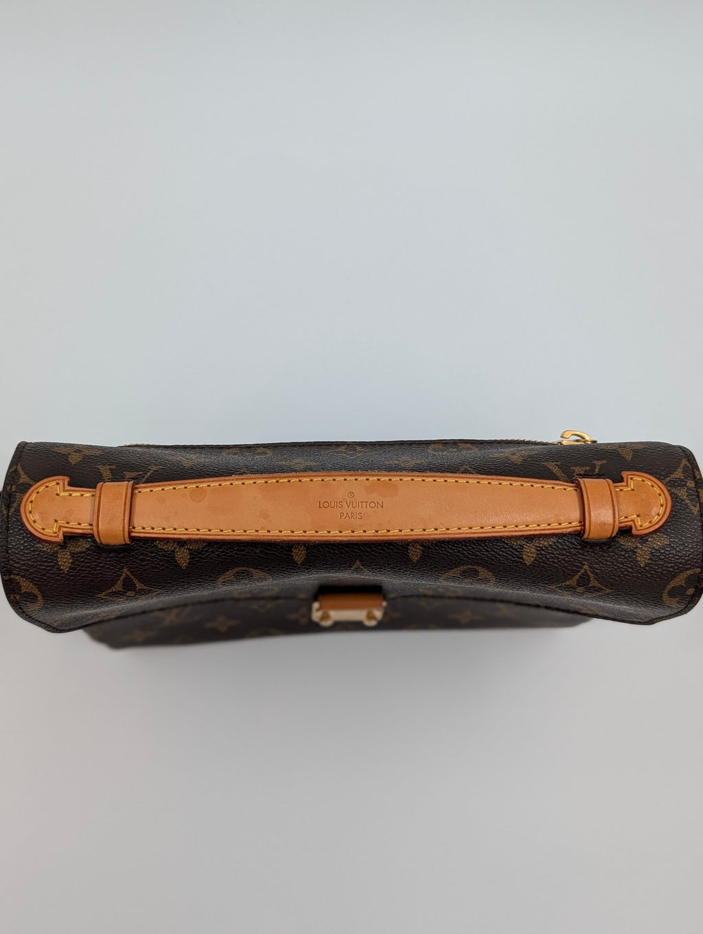 Louis Vuitton Pochette Metis Monogram