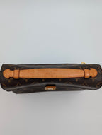 Louis Vuitton Pochette Metis Monogram