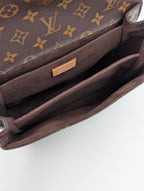 Louis Vuitton Pochette Metis Monogram